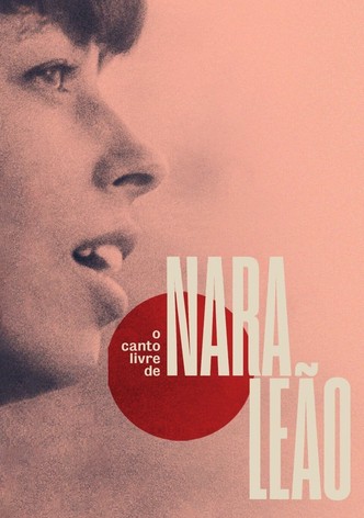 O Canto Livre de Nara Leão