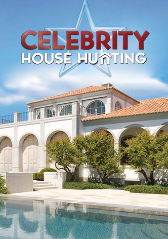 Celebrity House Hunting