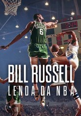 Bill Russell: Uma Lenda da NBA