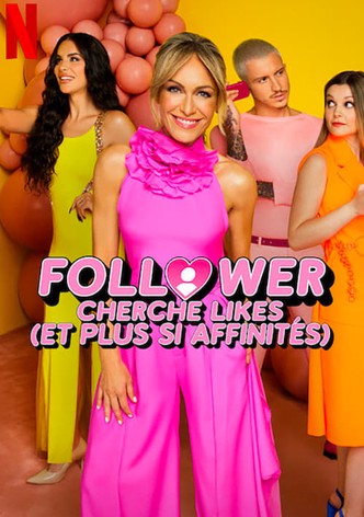 Follower cherche likes (et plus si affinités)