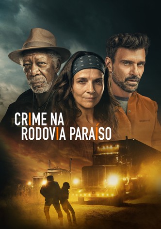 Paradise Highway - Perseguidas