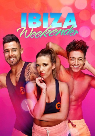 The Ibiza Weekender