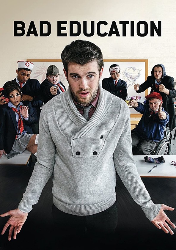 Bad education putlocker new arrivals