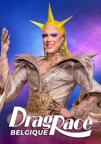 Drag Race Belgique