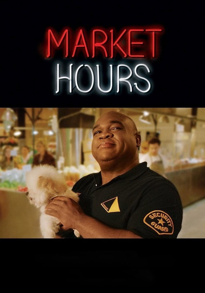 Market Hours