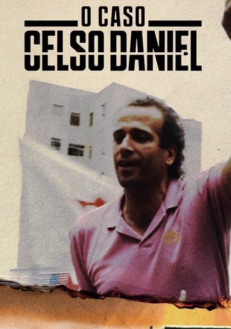 O Caso Celso Daniel