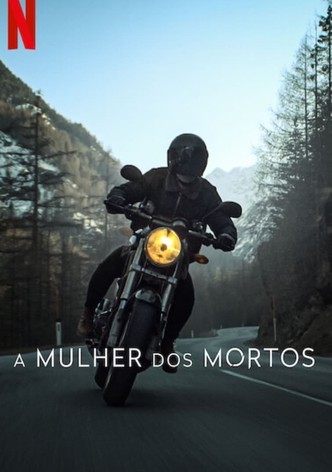 A Senhora dos Mortos