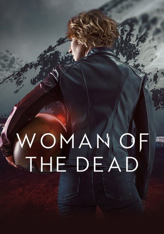 Woman of the Dead