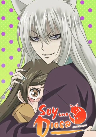 Kamisama Hajimemashita