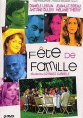 Fête de famille