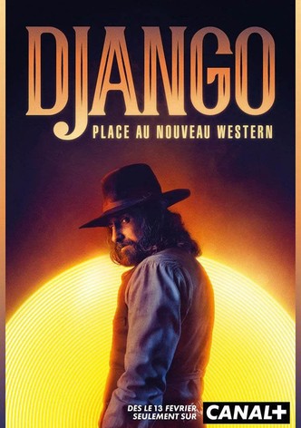 Django