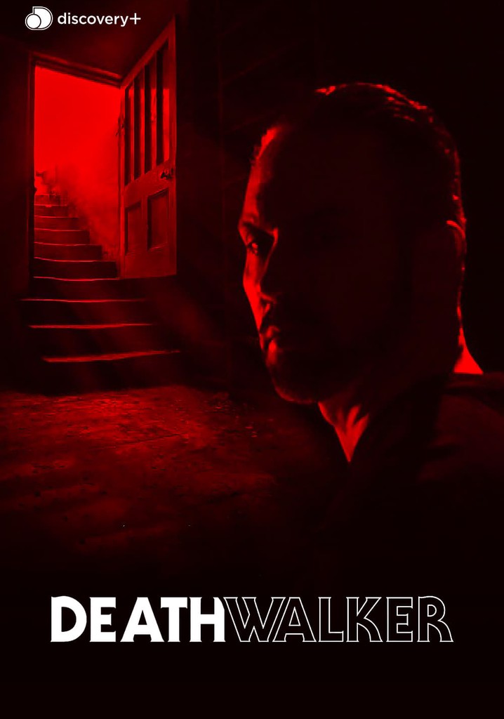 Death Walker watch tv show streaming online