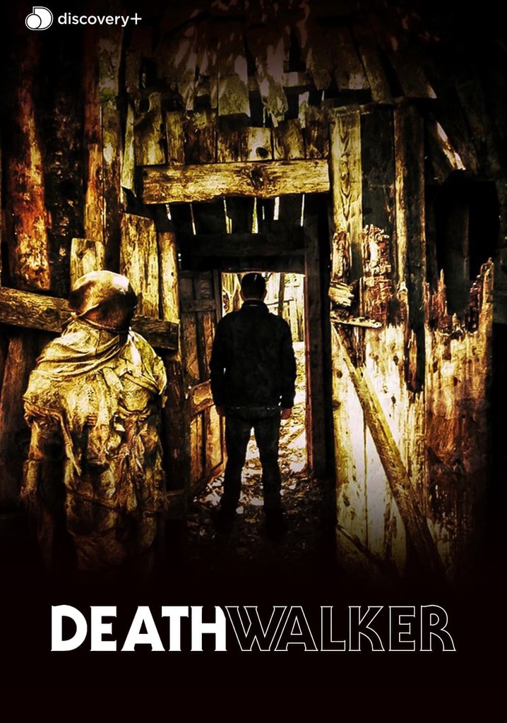 Death Walker Season 1 watch full episodes streaming online