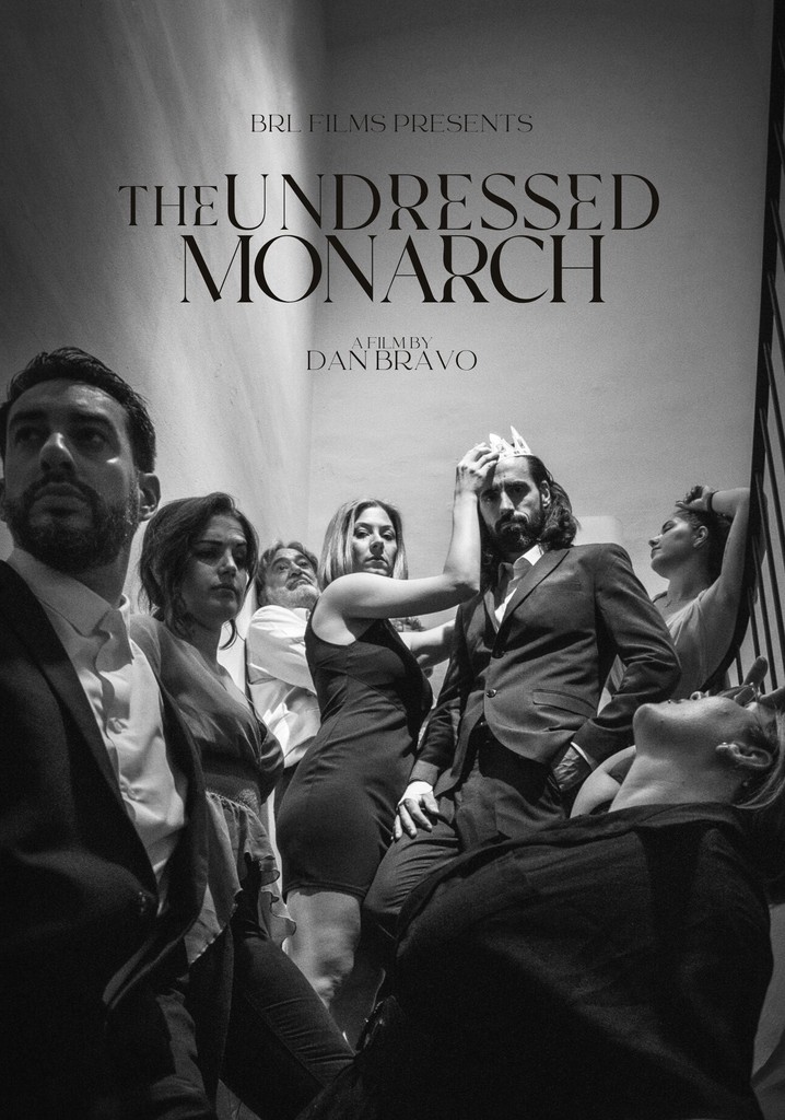 The Undressed Monarch