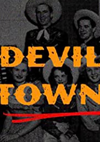 Devil Town