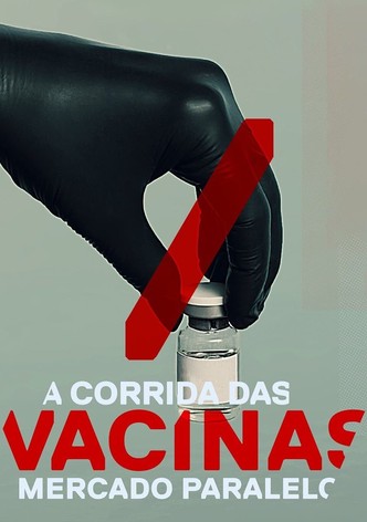 A Corrida das Vacinas