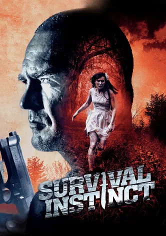 Footsoldier poster