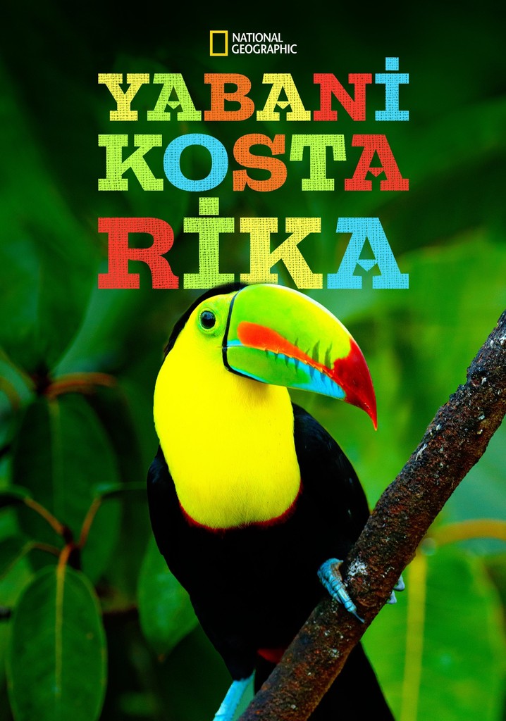 Untamed Costa Rica with Filipe DeAndrade