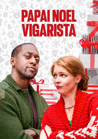 Papai Noel Vigarista