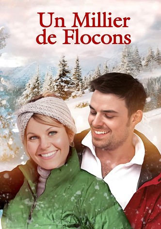 Un millier de flocons