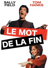 Le Mot de la fin
