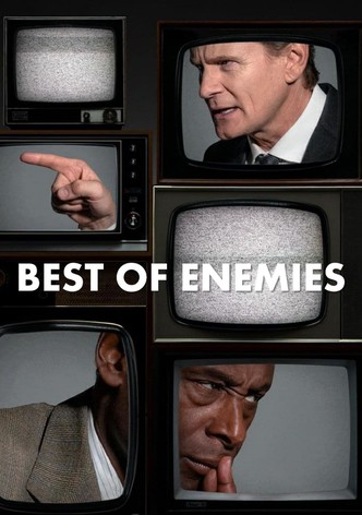 Young Vic: Best of Enemies