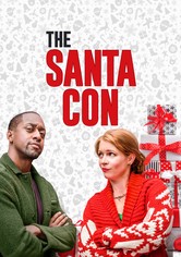 The Santa Con
