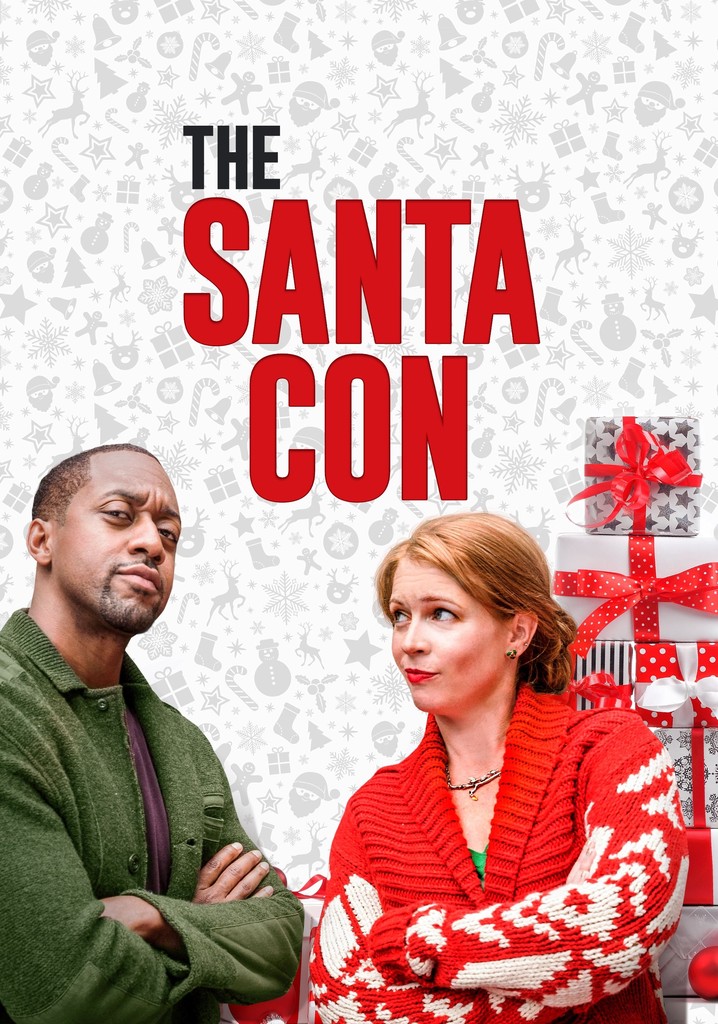 The Santa Con