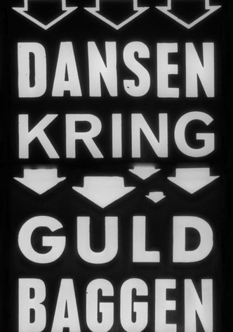 Dansen kring Guldbaggen