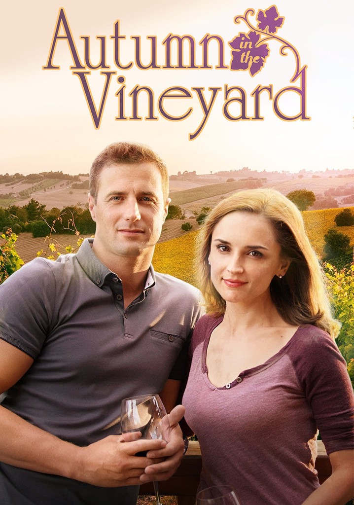 Autumn in the 2024 vineyard watch online