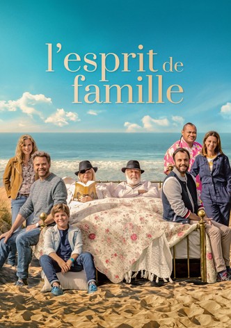 L'esprit de famille