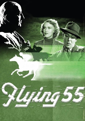 Flying Fifty-Five