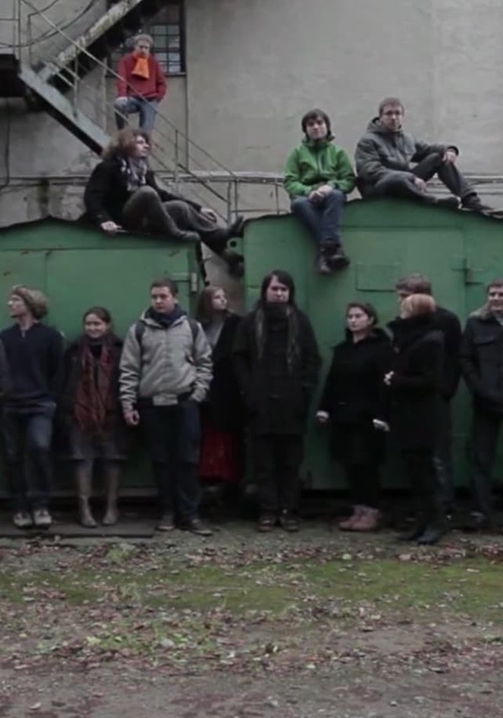 Cathedral That Wasn't There