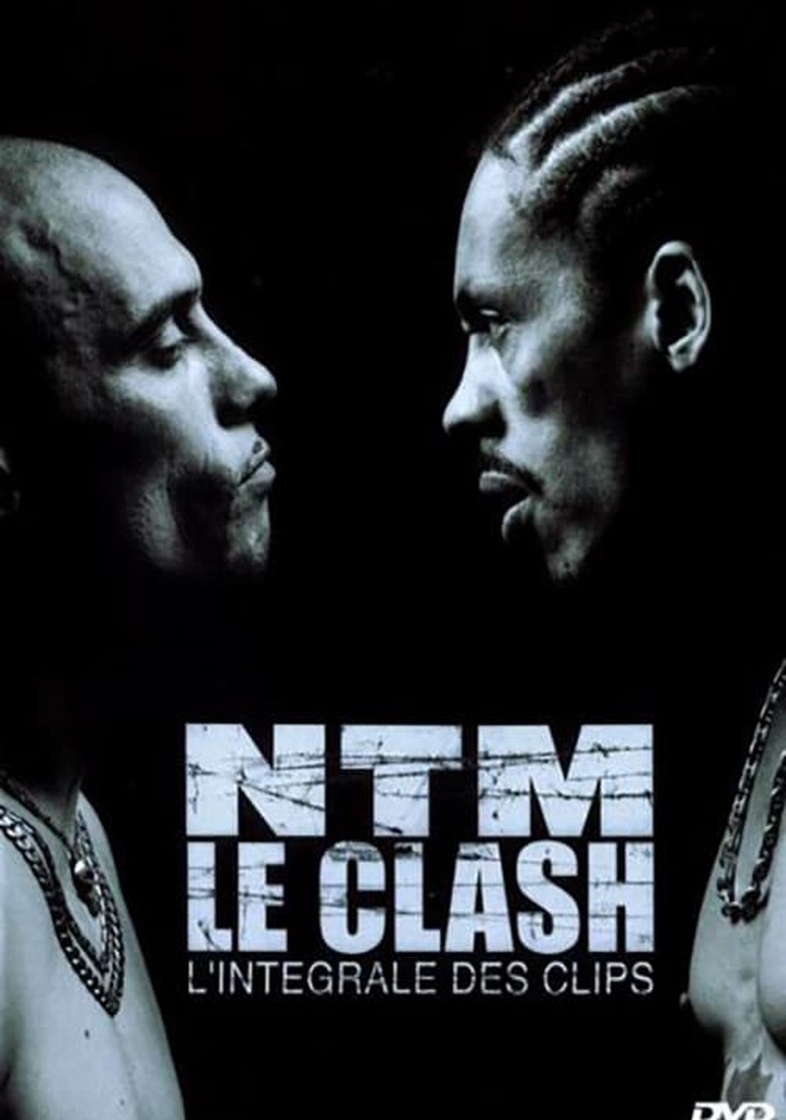 NTM - Le Clash, intégrale des clips
