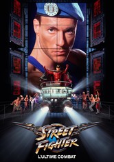 Street Fighter : L'Ultime combat