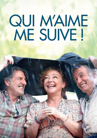 Qui m’aime me suive !