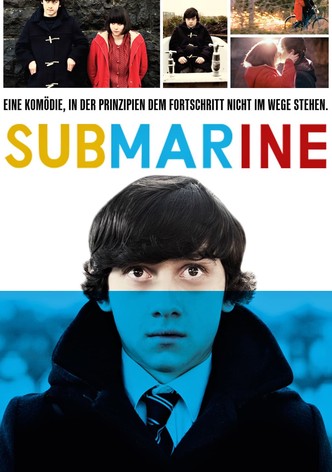 Submarine