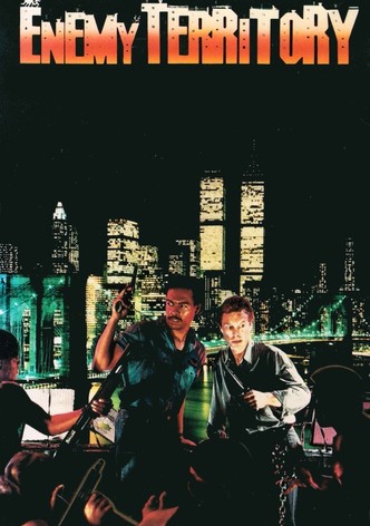 Terror Night - Hochhaus in Angst