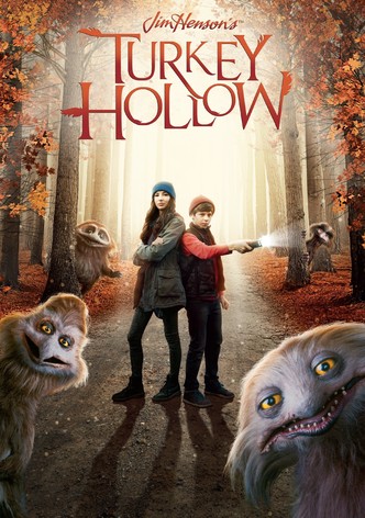 Jim Henson's Turkey Hollow