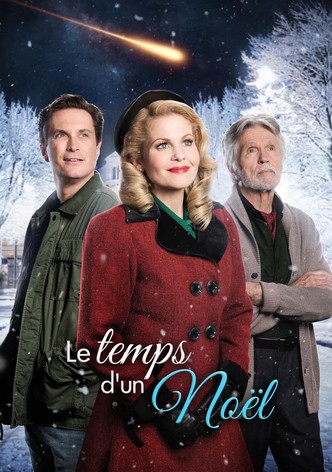 Le temps d'un Noël