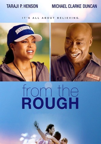 Un'allenatrice speciale