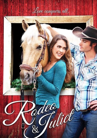 Rodeo and Juliet