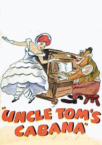 Uncle Tom's Cabana