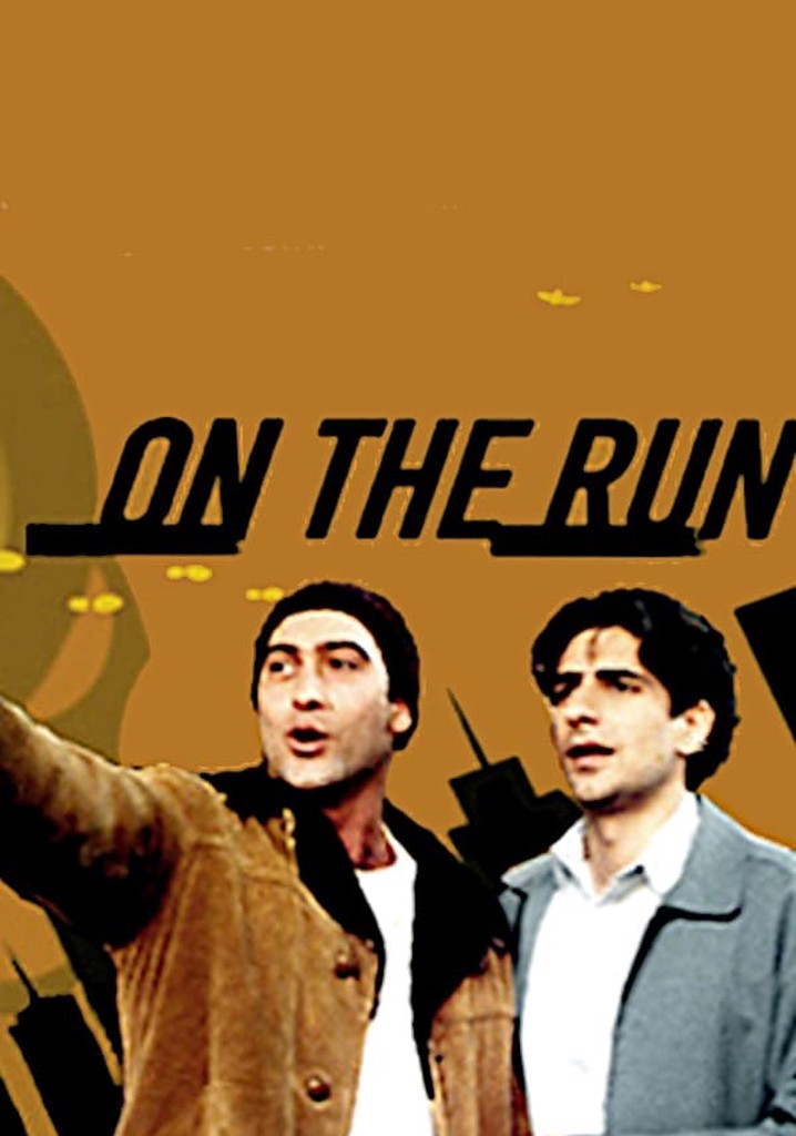 On the Run