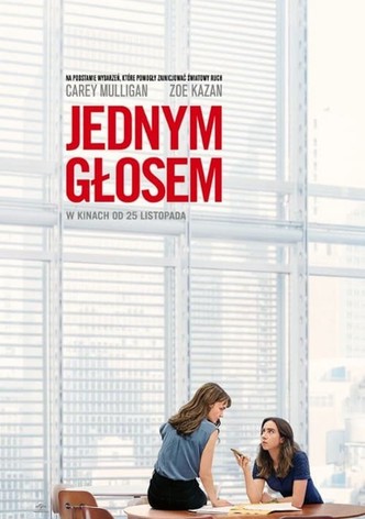 Jednym głosem