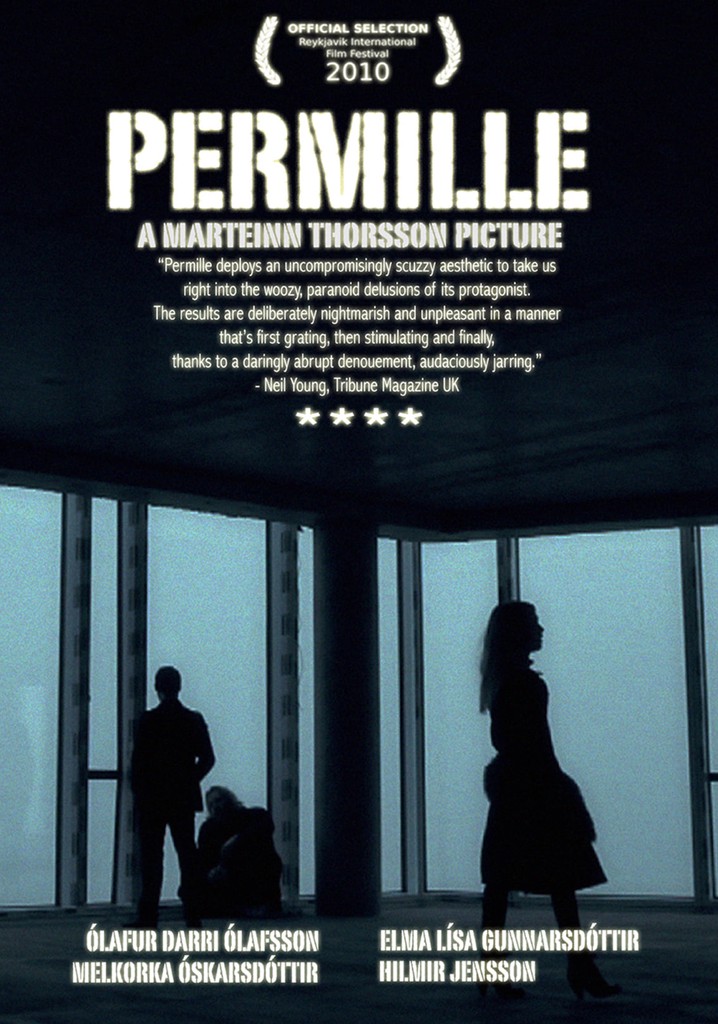 Permille