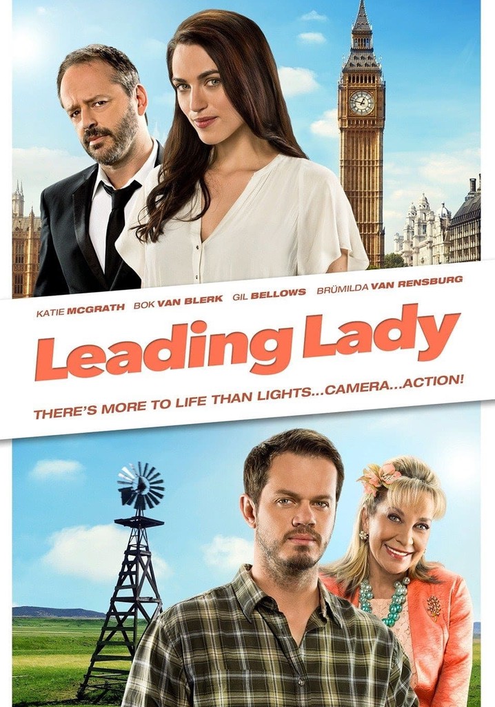 Leading Lady streaming: where to watch movie online?