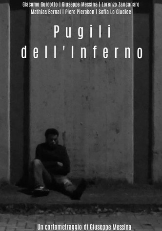 Pugili dell'Inferno