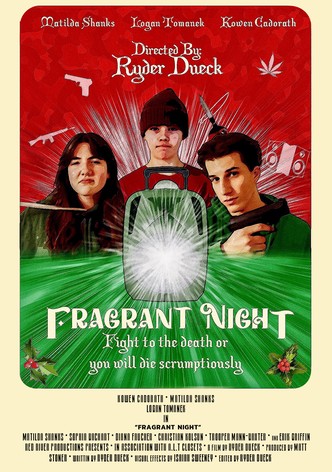 Fragrant Night