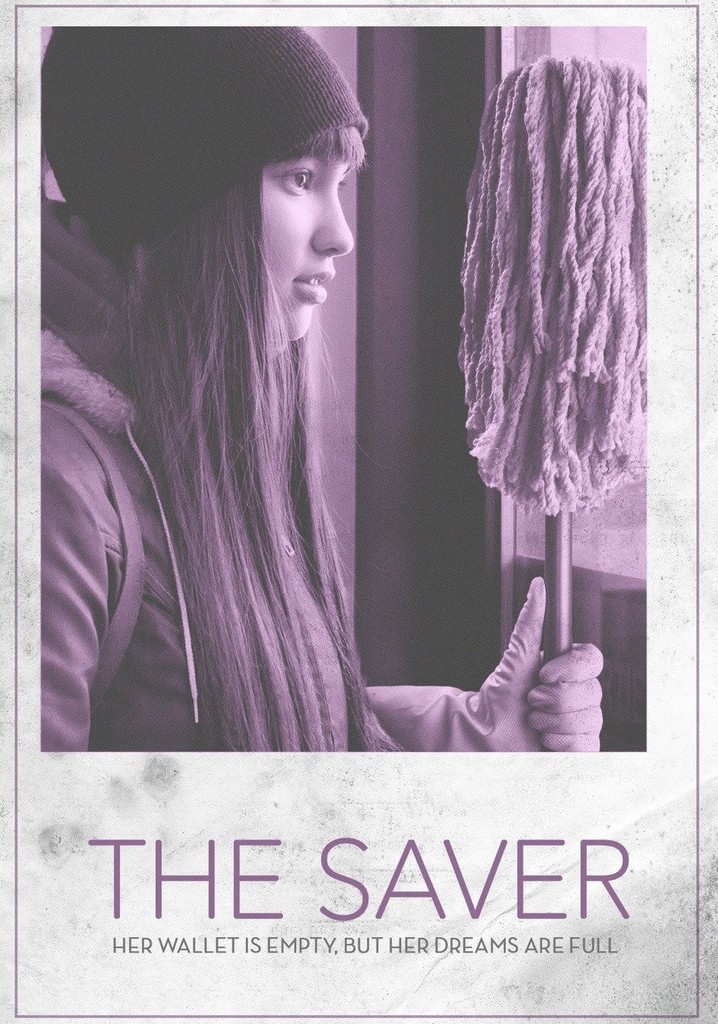 The Saver